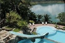 Lake Kenyir Resort Kuala Terengganu Dış mekan fotoğraf