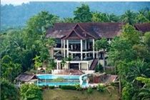 Lake Kenyir Resort Kuala Terengganu Dış mekan fotoğraf