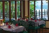 Lake Kenyir Resort Kuala Terengganu Dış mekan fotoğraf
