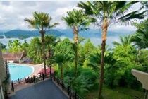 Lake Kenyir Resort Kuala Terengganu Dış mekan fotoğraf