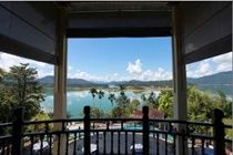 Lake Kenyir Resort Kuala Terengganu Dış mekan fotoğraf