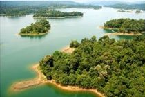 Lake Kenyir Resort Kuala Terengganu Dış mekan fotoğraf