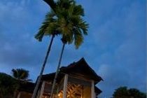 Lake Kenyir Resort Kuala Terengganu Dış mekan fotoğraf