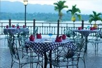 Lake Kenyir Resort Kuala Terengganu Dış mekan fotoğraf