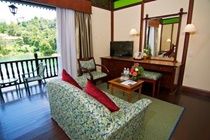 Lake Kenyir Resort Kuala Terengganu Dış mekan fotoğraf